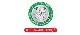K.P.Namboodiri's Ayurvedics